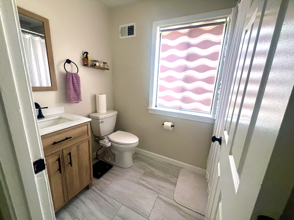 Beekman Place Estates interior photo