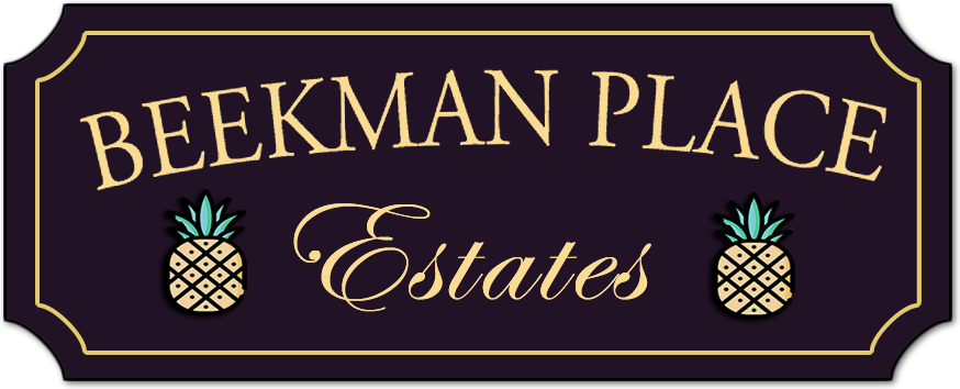 Beekman Place Estates Logo